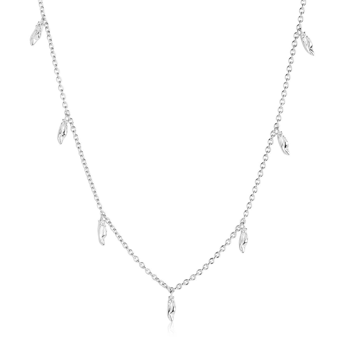 Sif Jakobs Vulcanello necklace