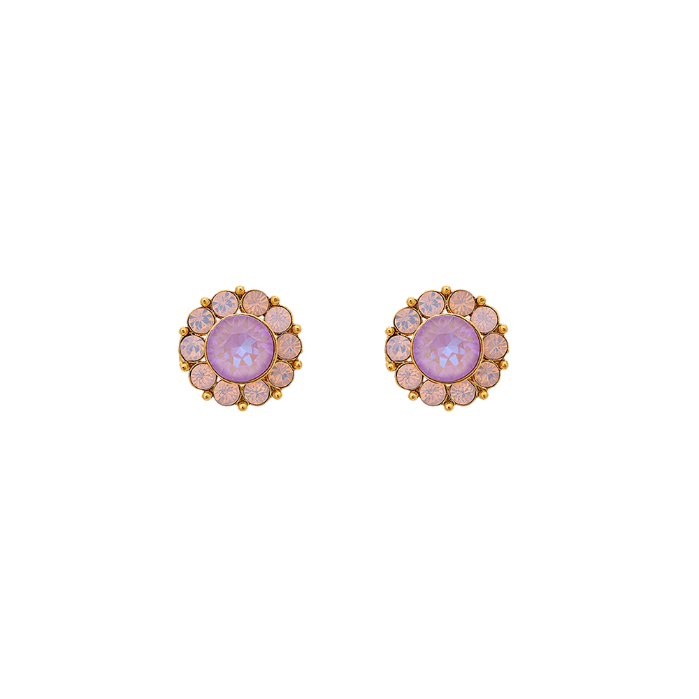 Lily and Rose Miss Sofia Earrings- Hortensia