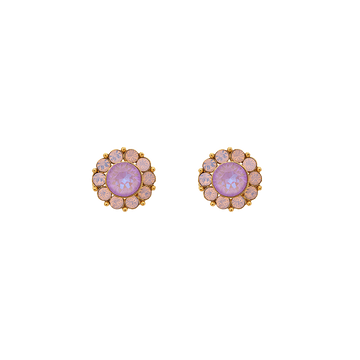 Lily and Rose Miss Sofia Earrings- Hortensia