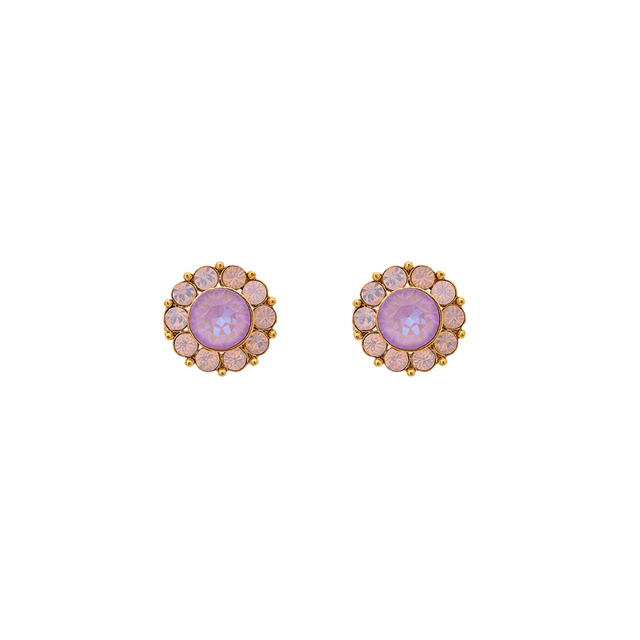 Lily and Rose Miss Sofia Earrings- Hortensia