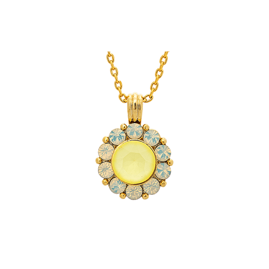 Lily and Rose Sofia Necklace-Sugar Lemon