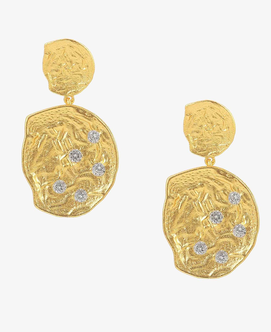 Hultquist Copenhagen Ella Earrings