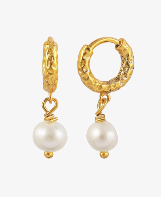 Hultquist Copenhagen Fay Hoops