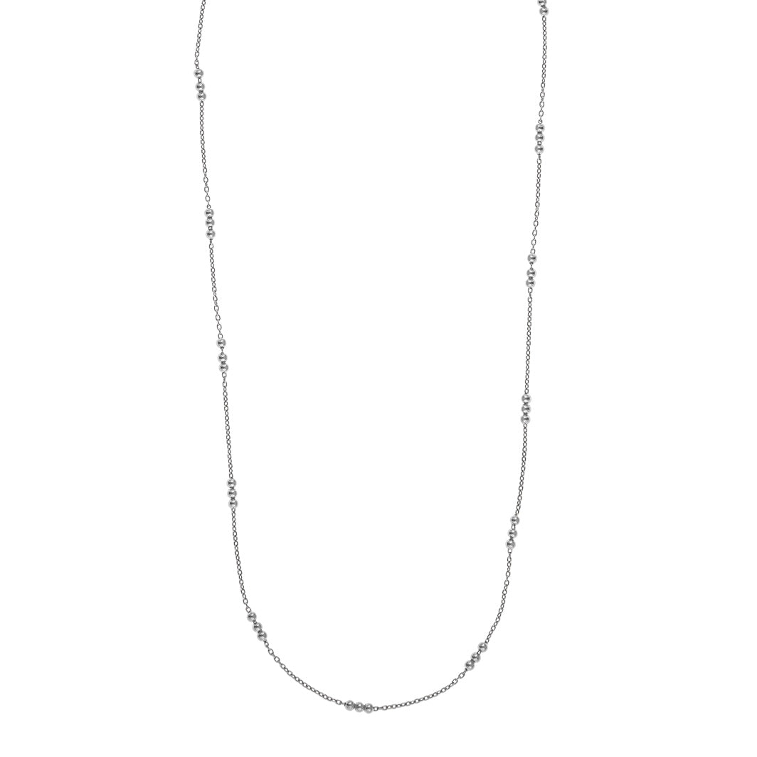 CU Jewellery Saint Neck 40-45 Silver