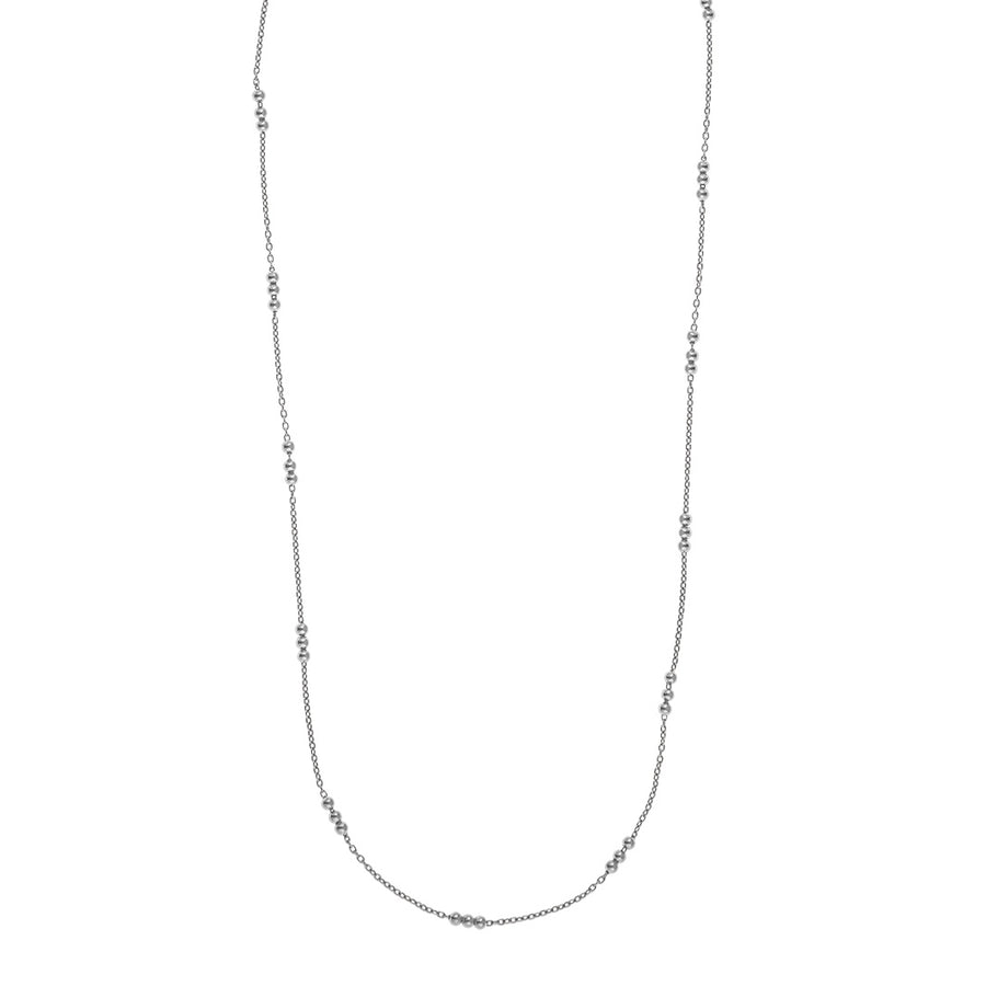 CU Jewellery Saint Neck 40-45 Silver