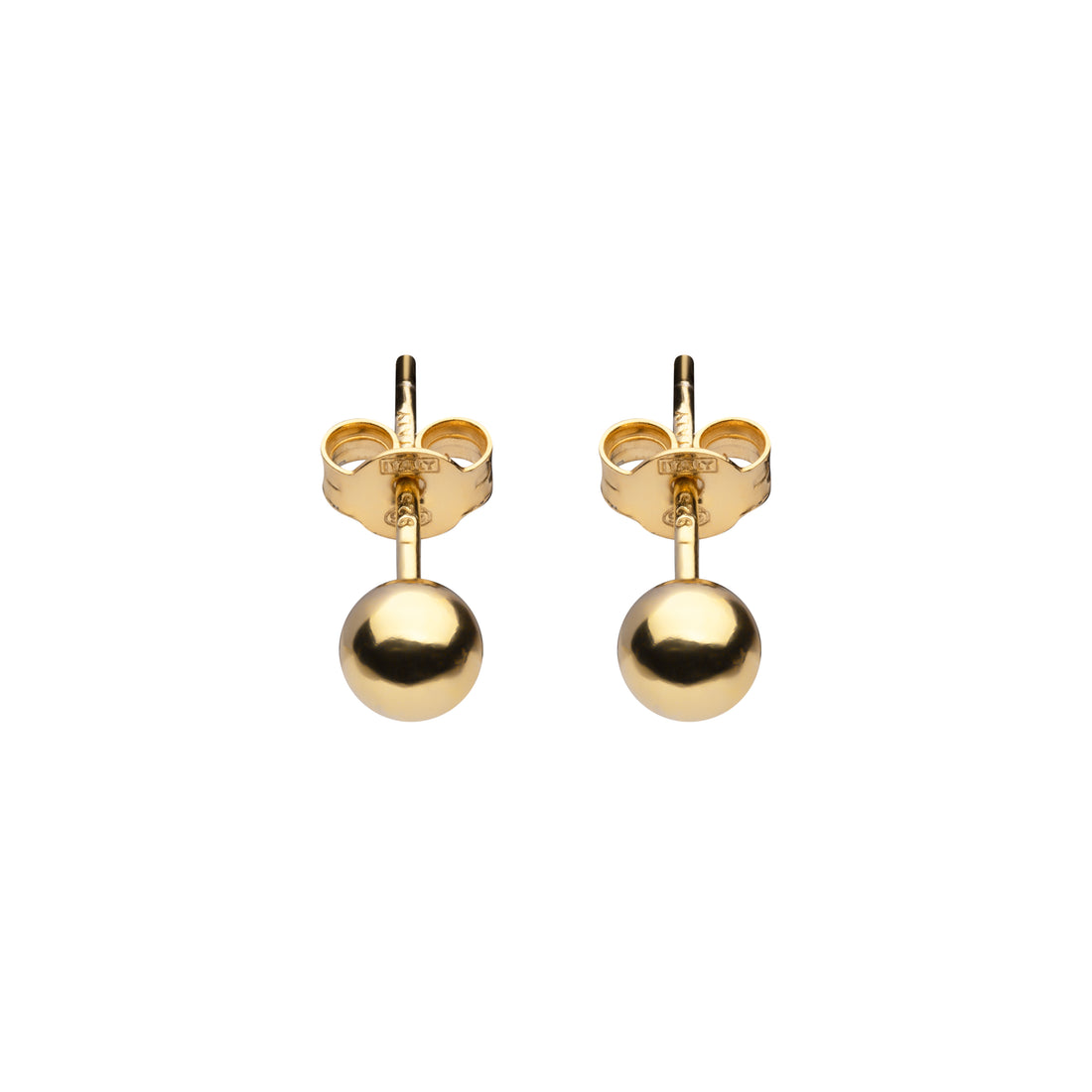 CU Jewellery Saint Ear Gold