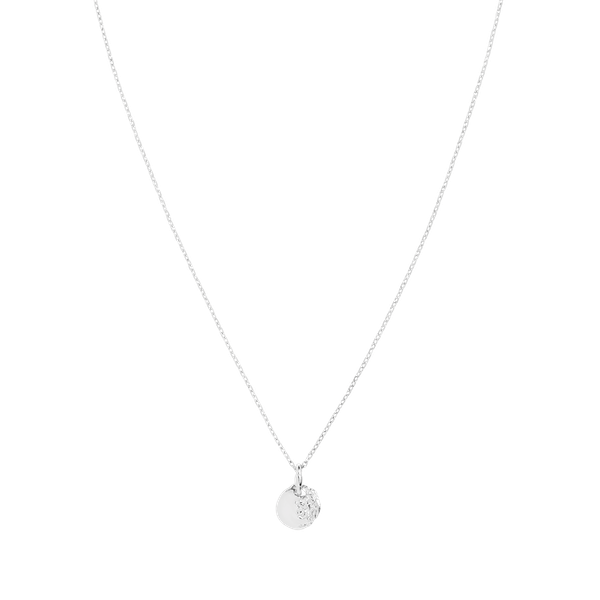 Maria Black Aspen 50 Necklace Silver