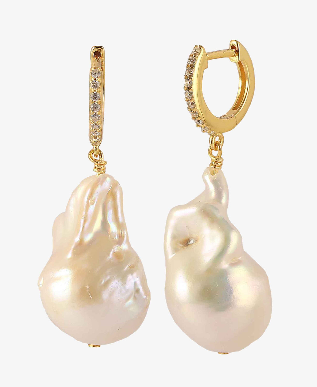 Hultquist Copenhagen Marin Earrings