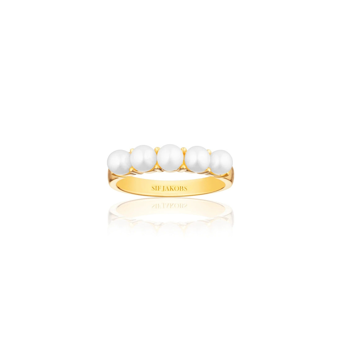 Sif Jakobs Padua Ring