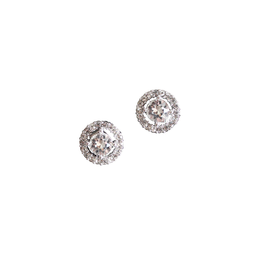 Lily and Rose Miss Miranda earrings Crystal