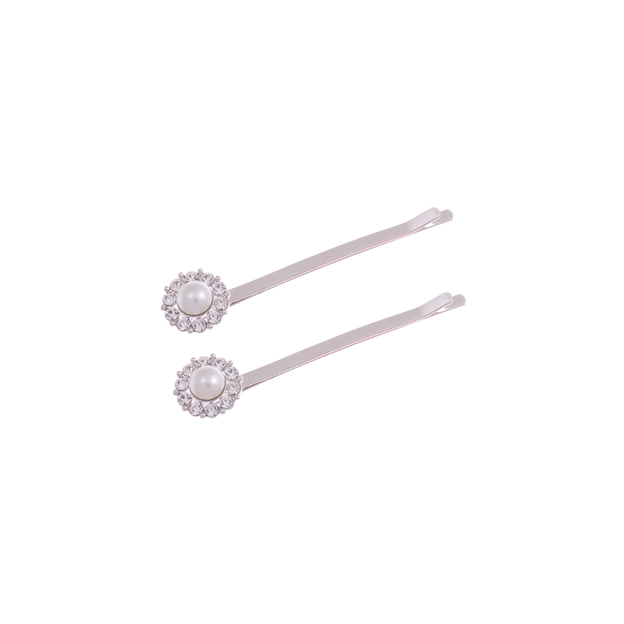 Lily and Rose Sofia pinn Creme pearl
