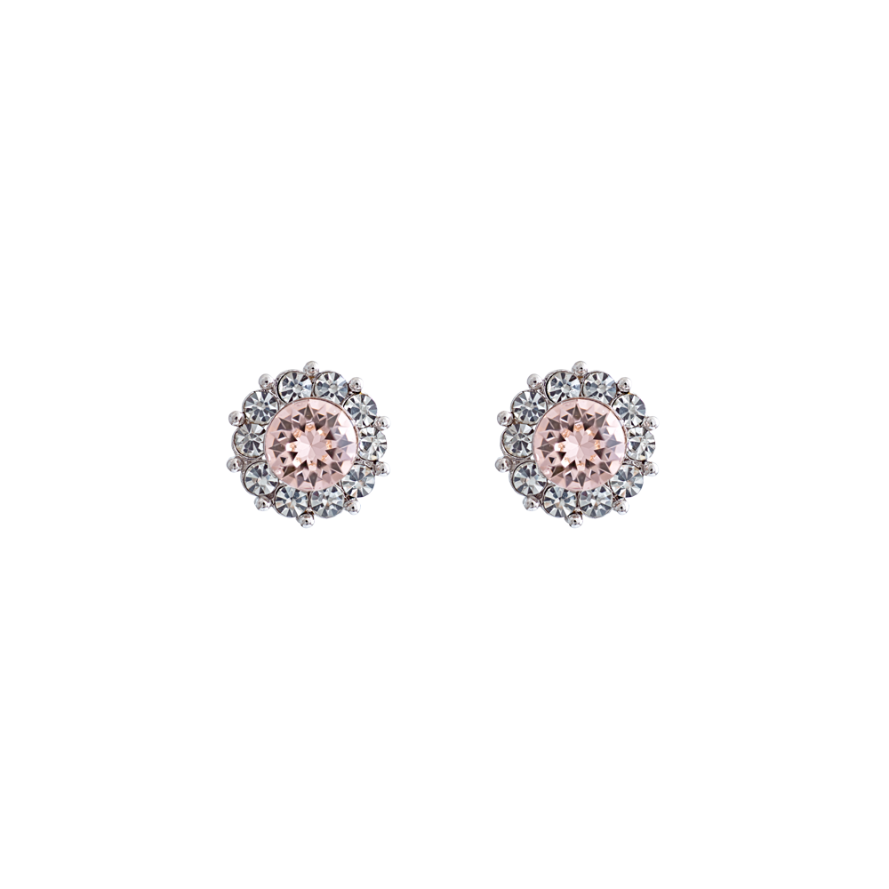 Lily and Rose Miss Sofia earrings Silk