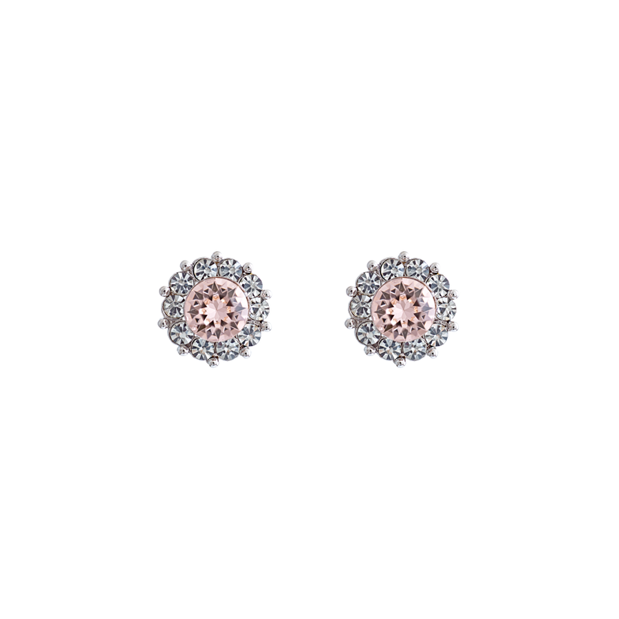 Lily and Rose Miss Sofia earrings Silk