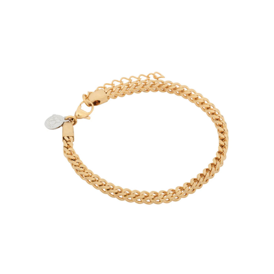 8156-armband-stal-guld-by-billgren