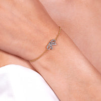 Antoinette-Bow-Bracelet-Crystal-Gold