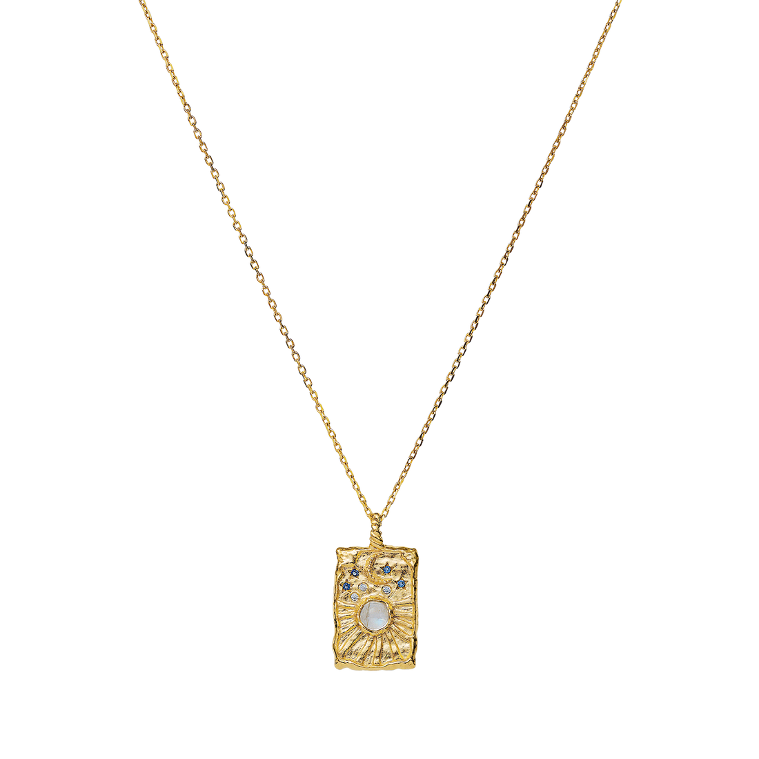 Maanesten Aylin Necklace