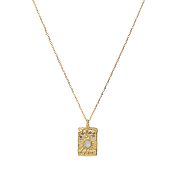 Maanesten Aylin Necklace