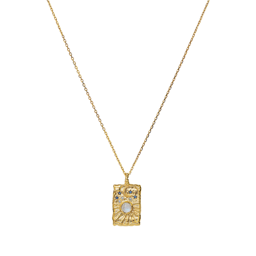 Maanesten Aylin Necklace