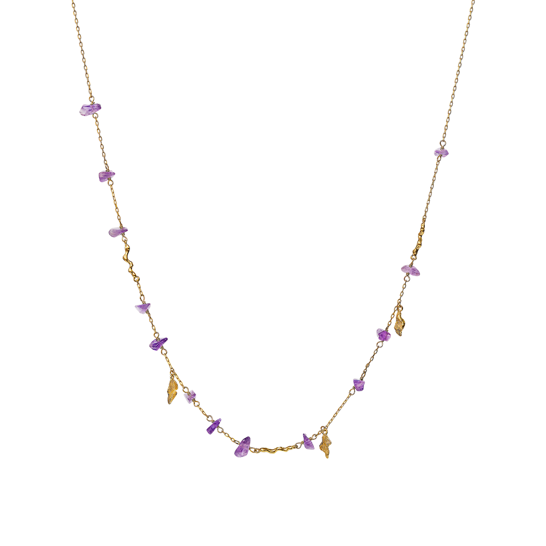 Maanesten Azzura Necklace