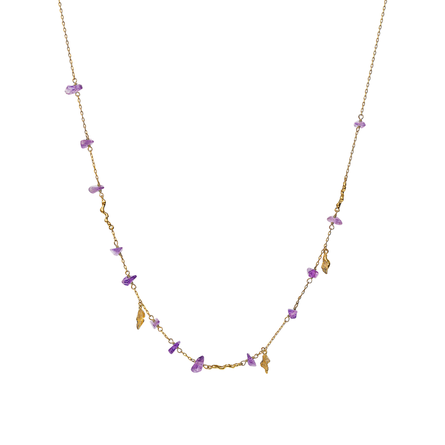 Maanesten Azzura Necklace