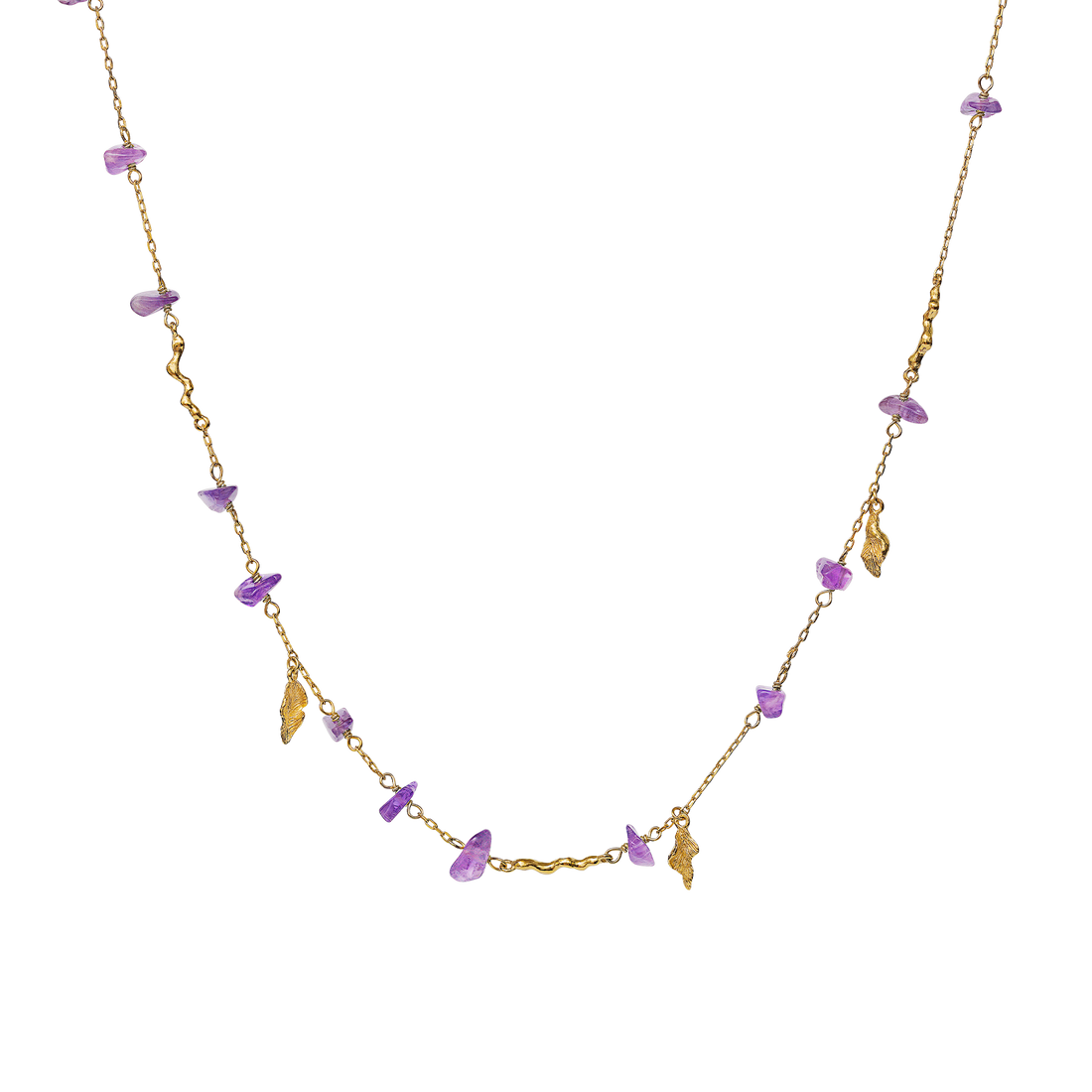 Maanesten Azzura Necklace
