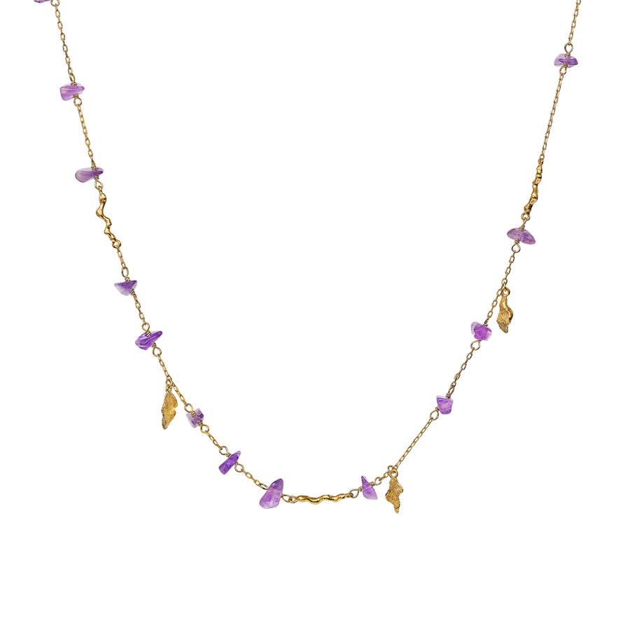 Maanesten Azzura Necklace