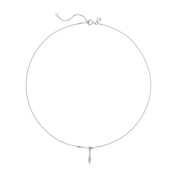 Carrion-necklace-silver-maria-black
