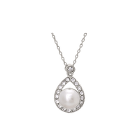 Emmylou-necklace-ivory-silver-lily-and-rose