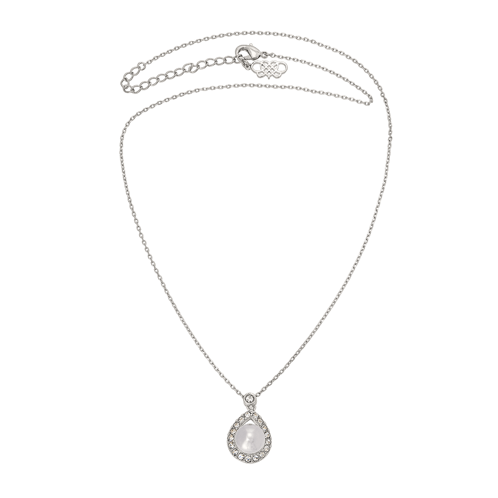Emmylou-necklace-ivory-silver-lily-and-rose