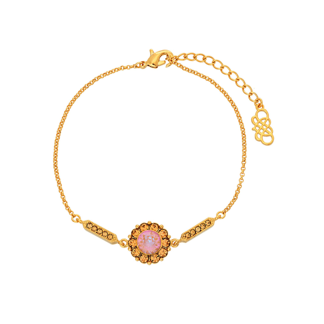 Lily and Rose Miss Sofia Bracelet- Autumn Rose