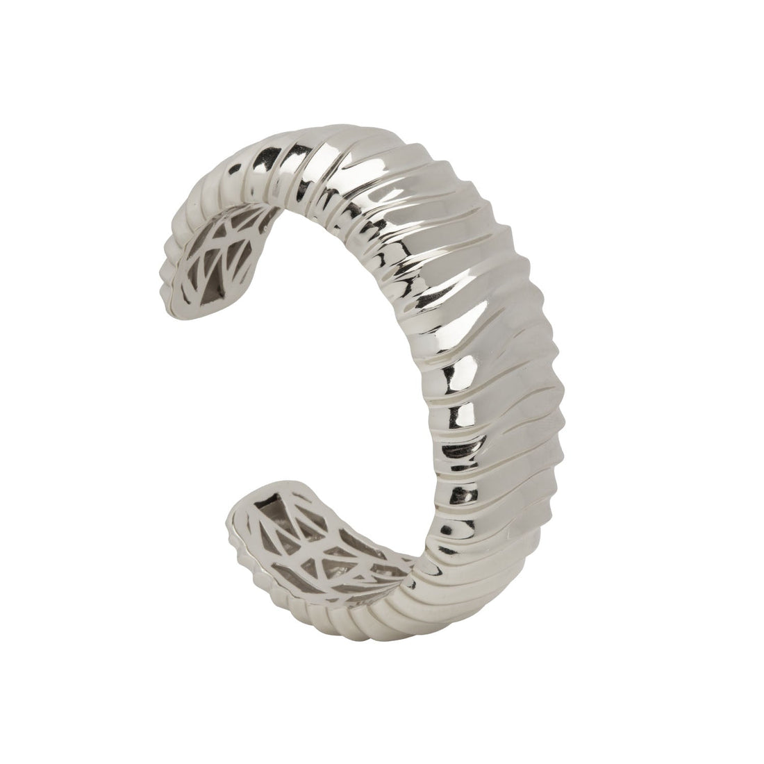 Pantolin Dune bangle silver