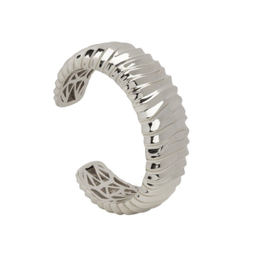 Pantolin Dune bangle silver