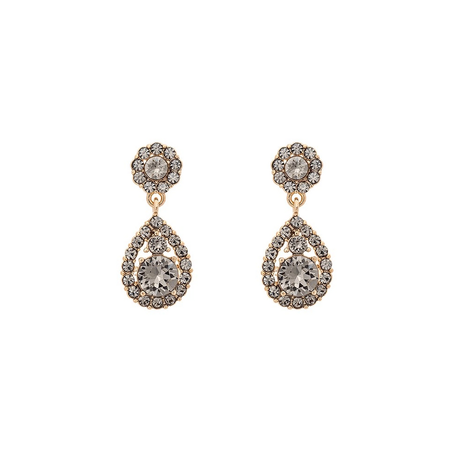 Lily and Rose Petite Sofia- Black Diamond