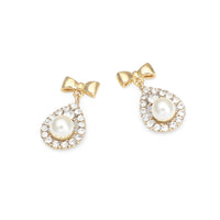 Petite-coco-earrings-ivory-pearl-gold