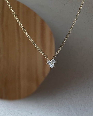star-petite-drop-necklace-drakenberg-sjölin