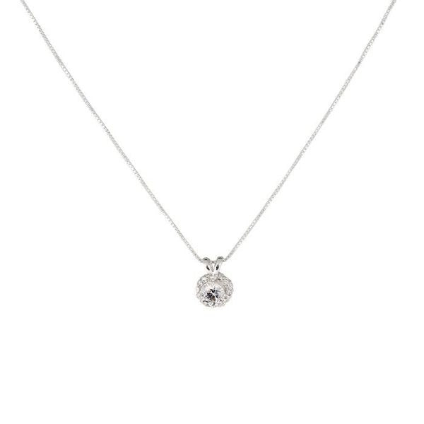 Small-Princess-Necklace-Silver