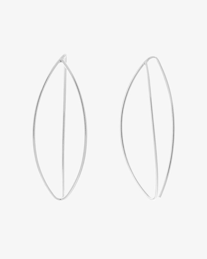 Drakenberg Sjölin Together Big Earrings
