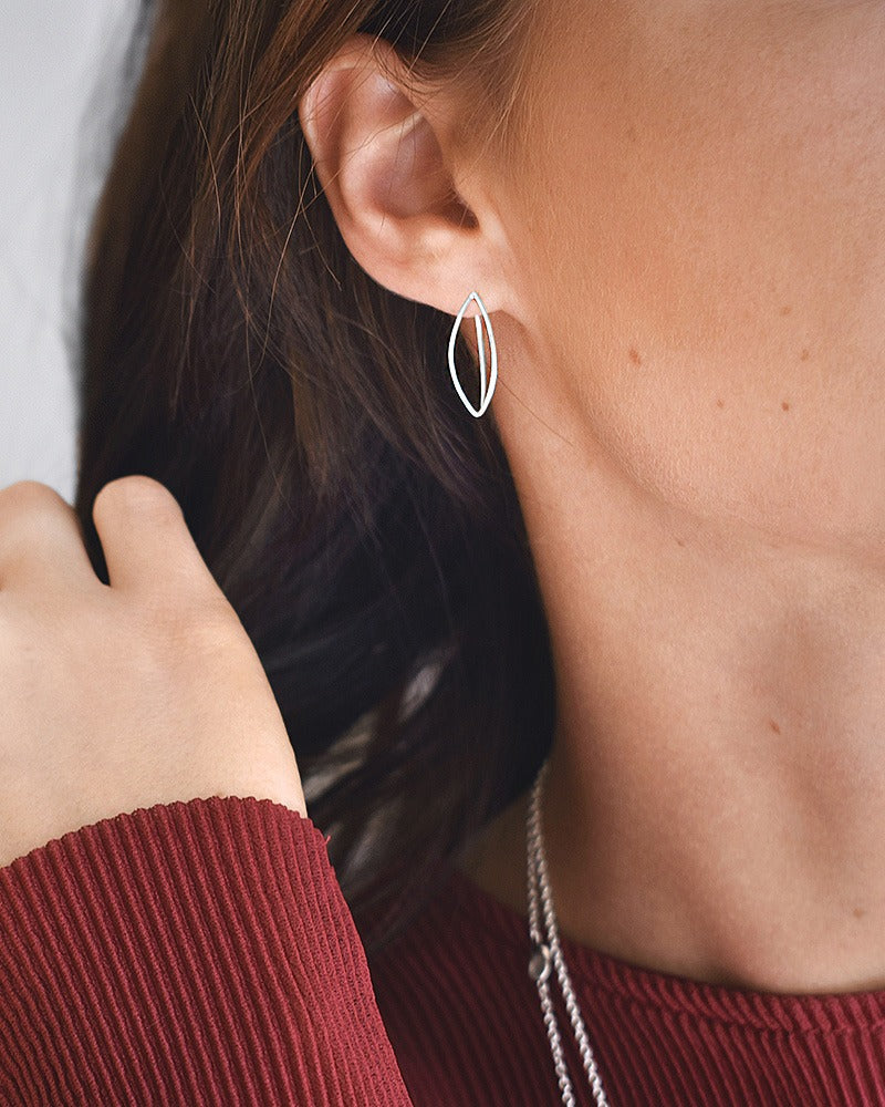 Drakenberg Sjölin Together Mini Earrings