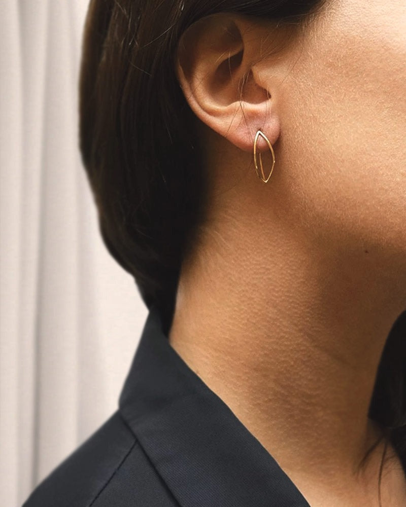    Together-mini-earrings-gold