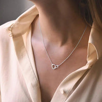    Together-single-necklace