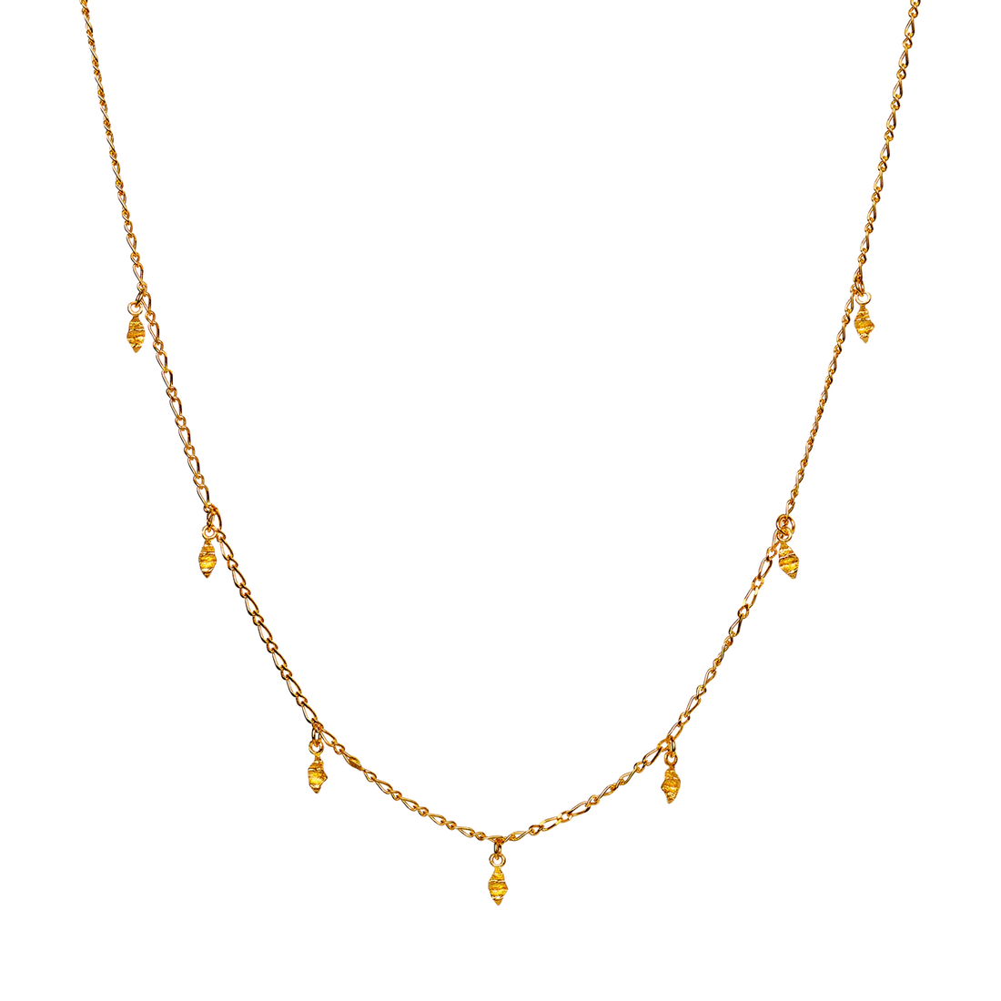 Maanesten Una Necklace
