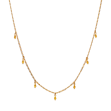 Maanesten Una Necklace