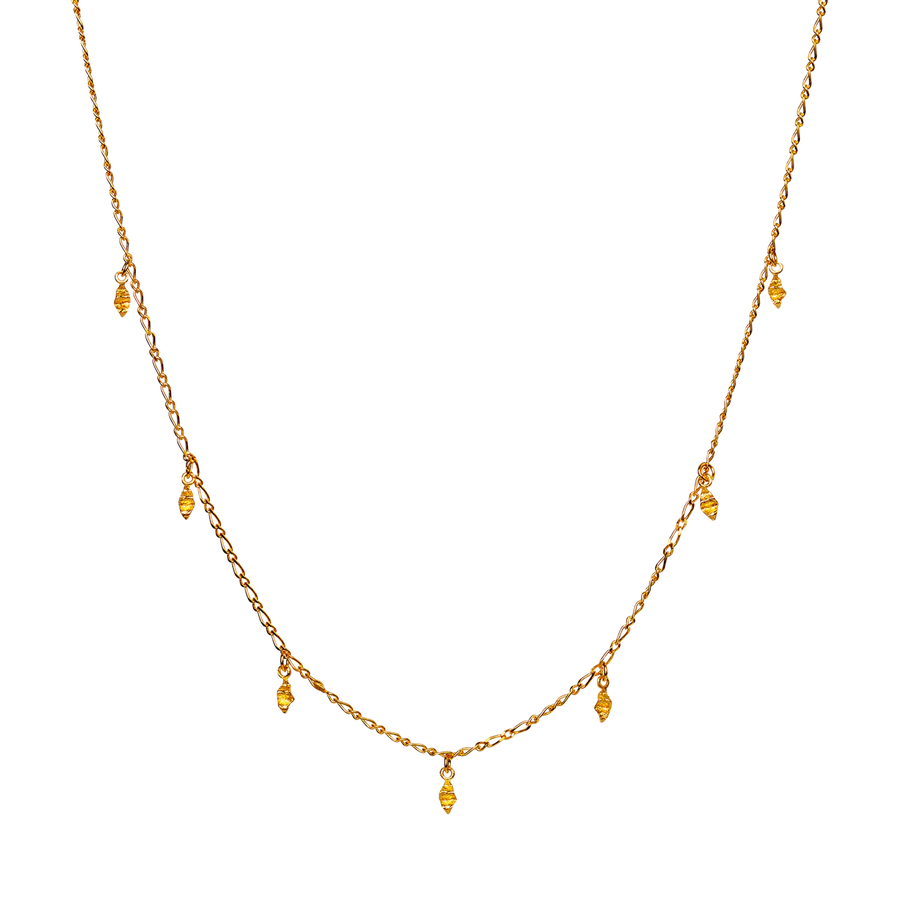 Maanesten Una Necklace