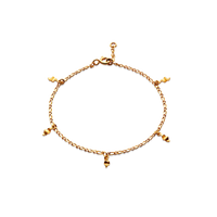 una-small-bracelet-gold-maanesten