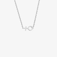 Women-unite-small-necklace-drakenberg-sjölin