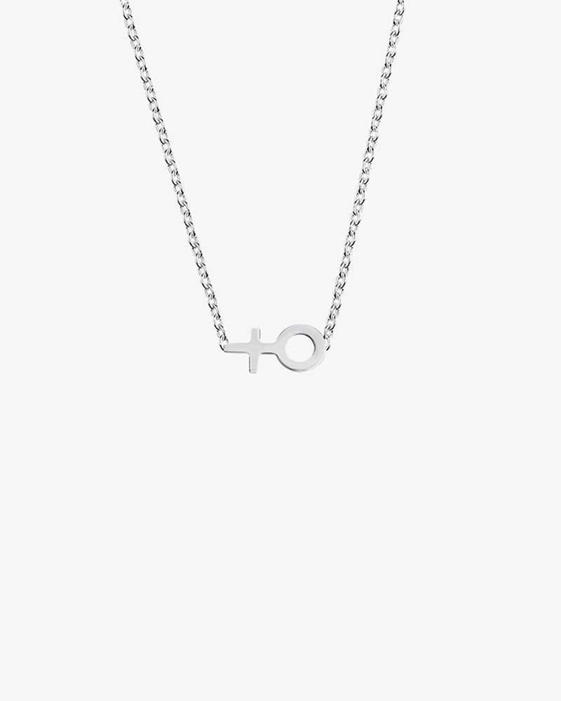 Women-unite-small-necklace-drakenberg-sjölin