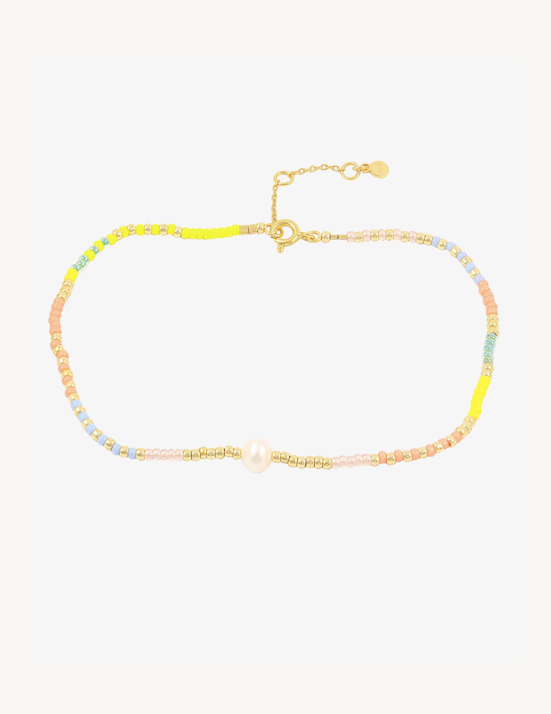 Hultquist Copenhagen Aalaina Anklet