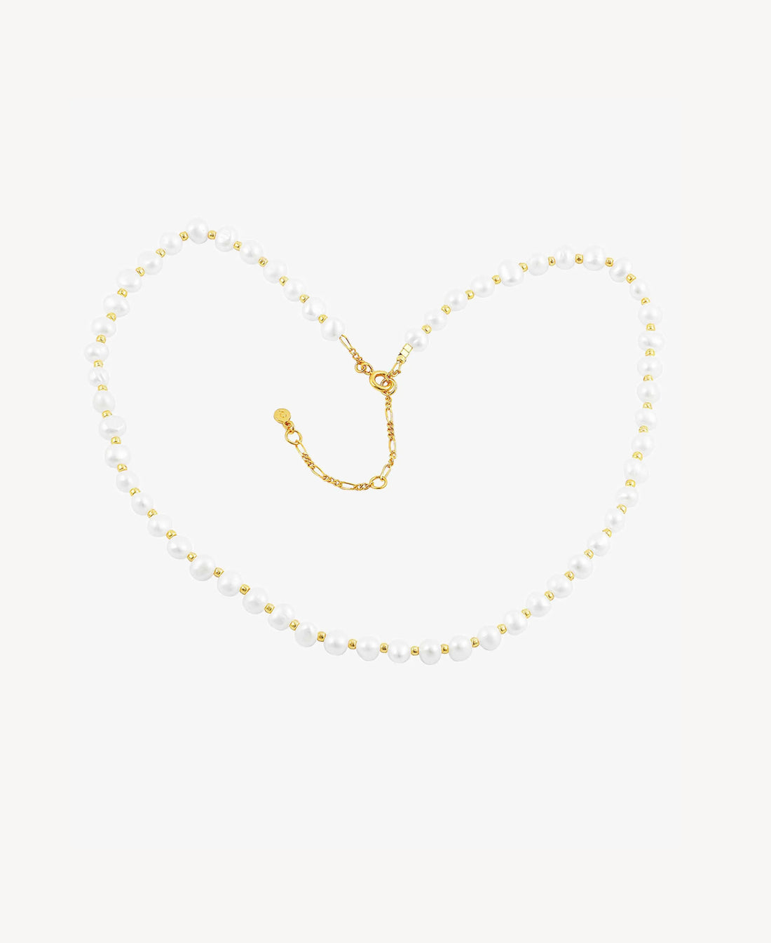 Hultquist Copenhagen Necklace Arabella