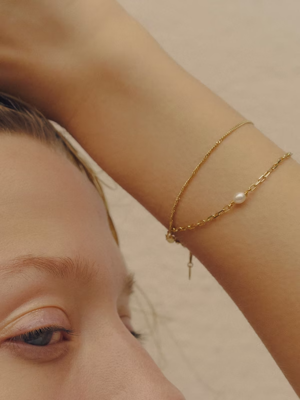    cantare-bracelet-gold