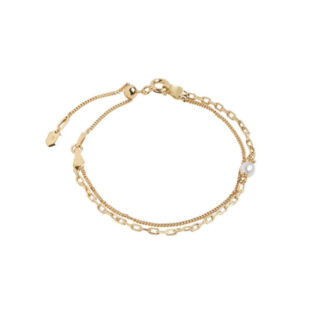 cantare-bracelet-gold